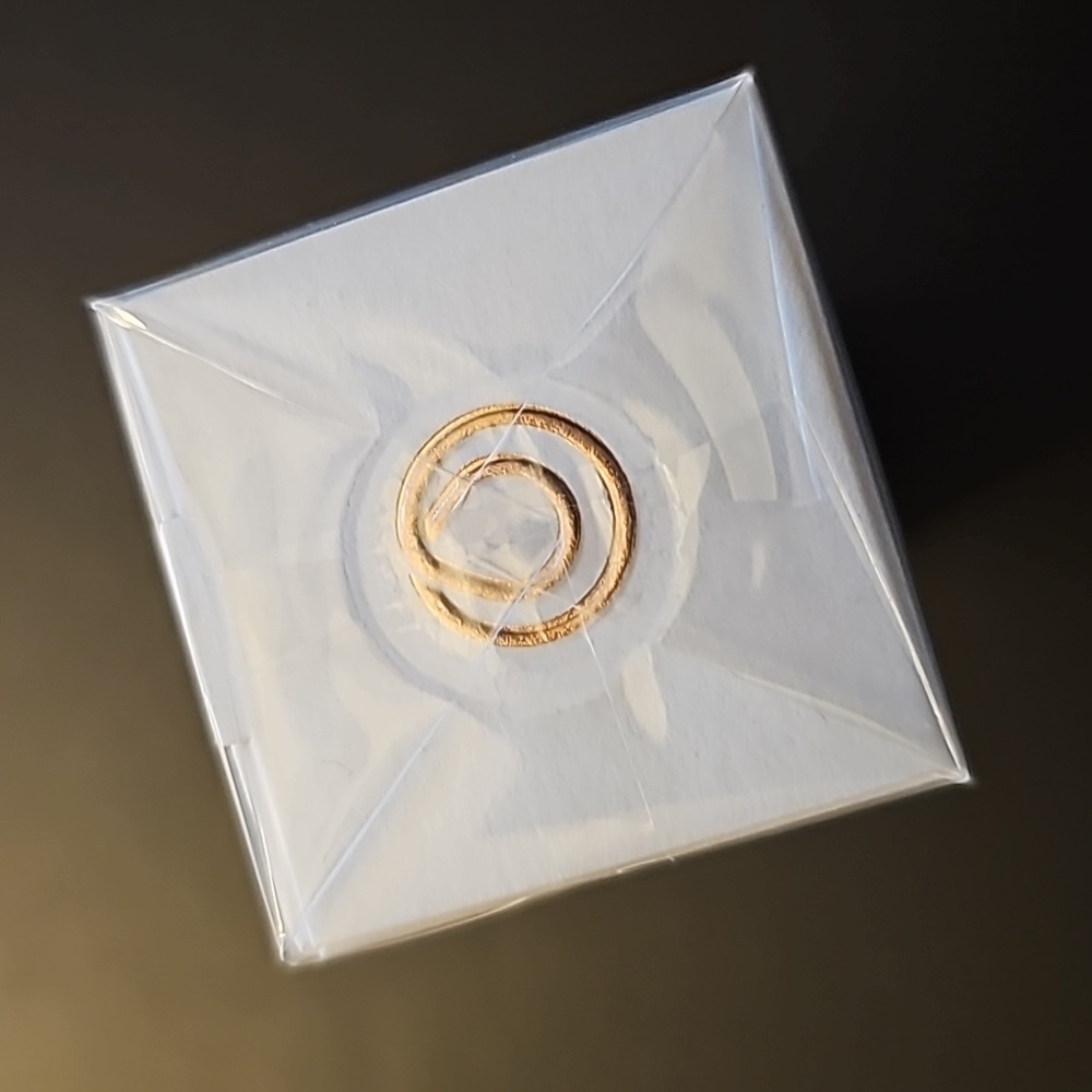 MONAT C. Radiance Illuminating Serum *NEW IN PLASTIC* - Picture 5 of 5